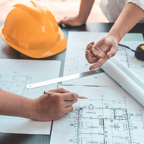 Construction