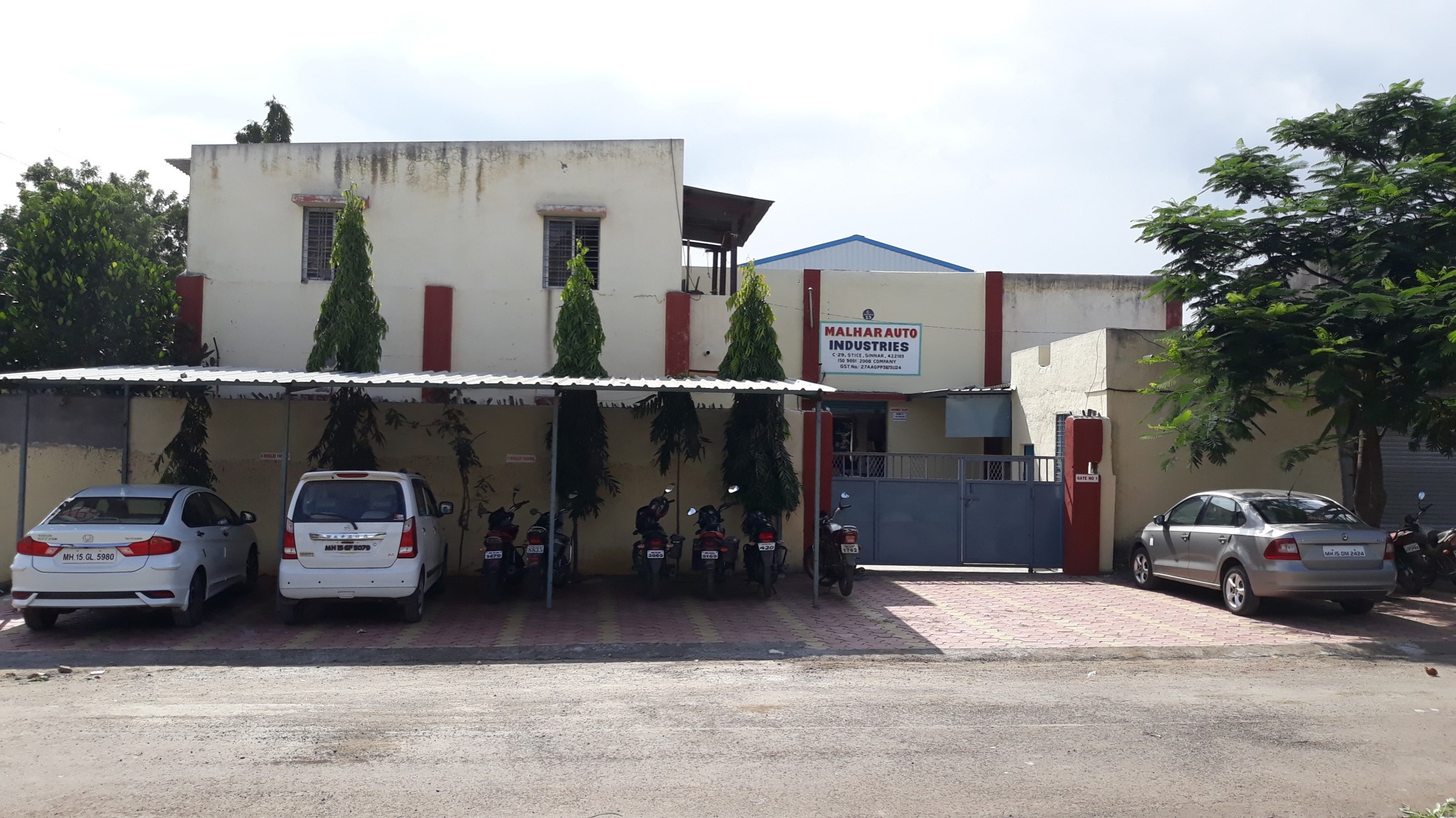 Automotive