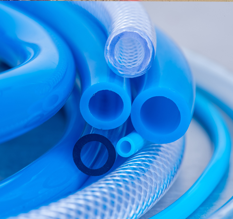 PVC Extrusion