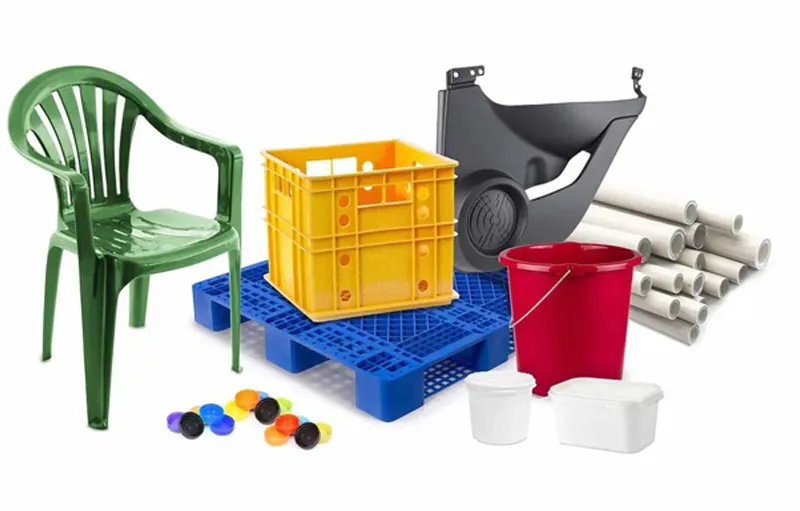 Injection Molding