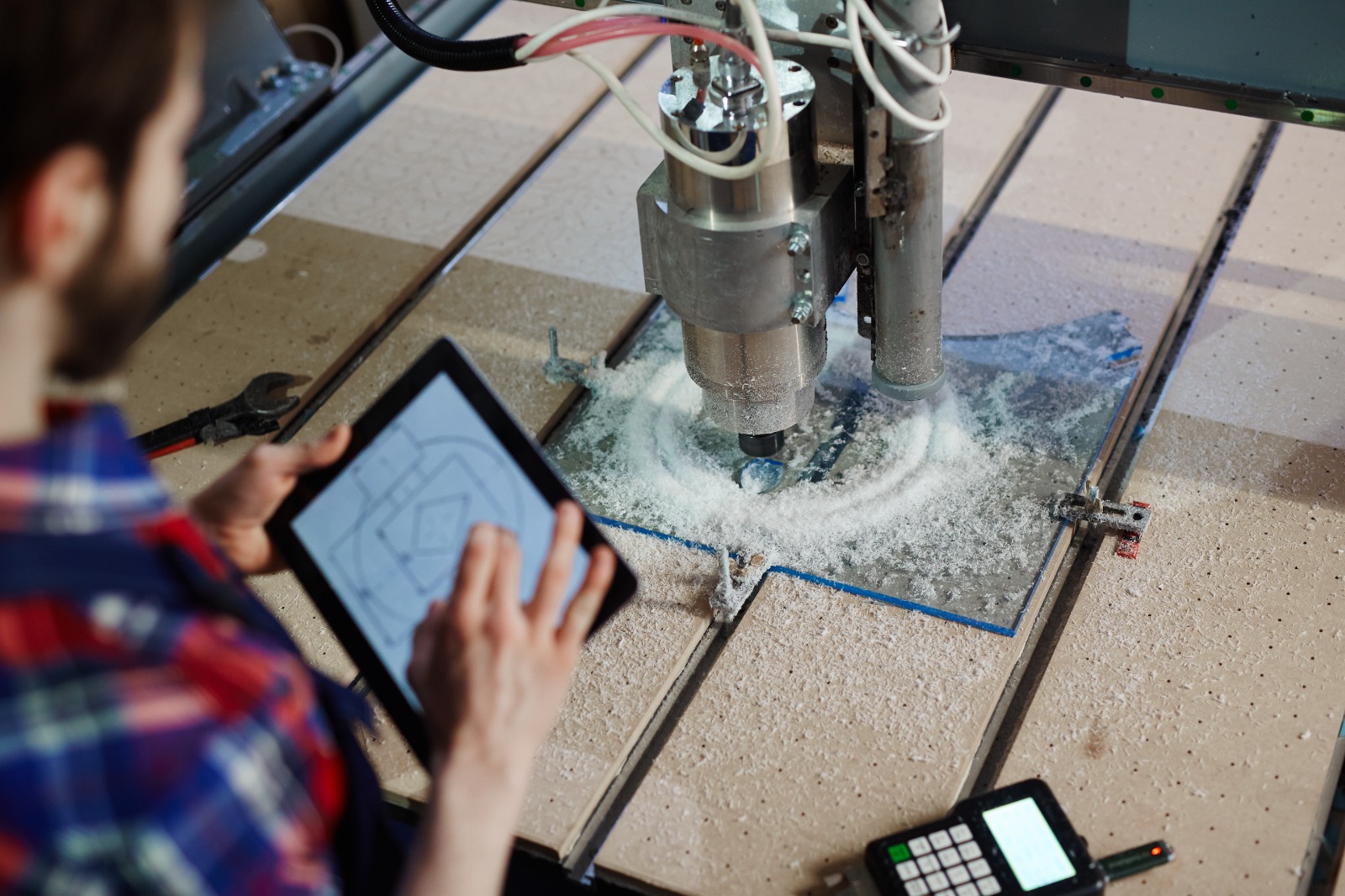 Injection Moulding Defects
