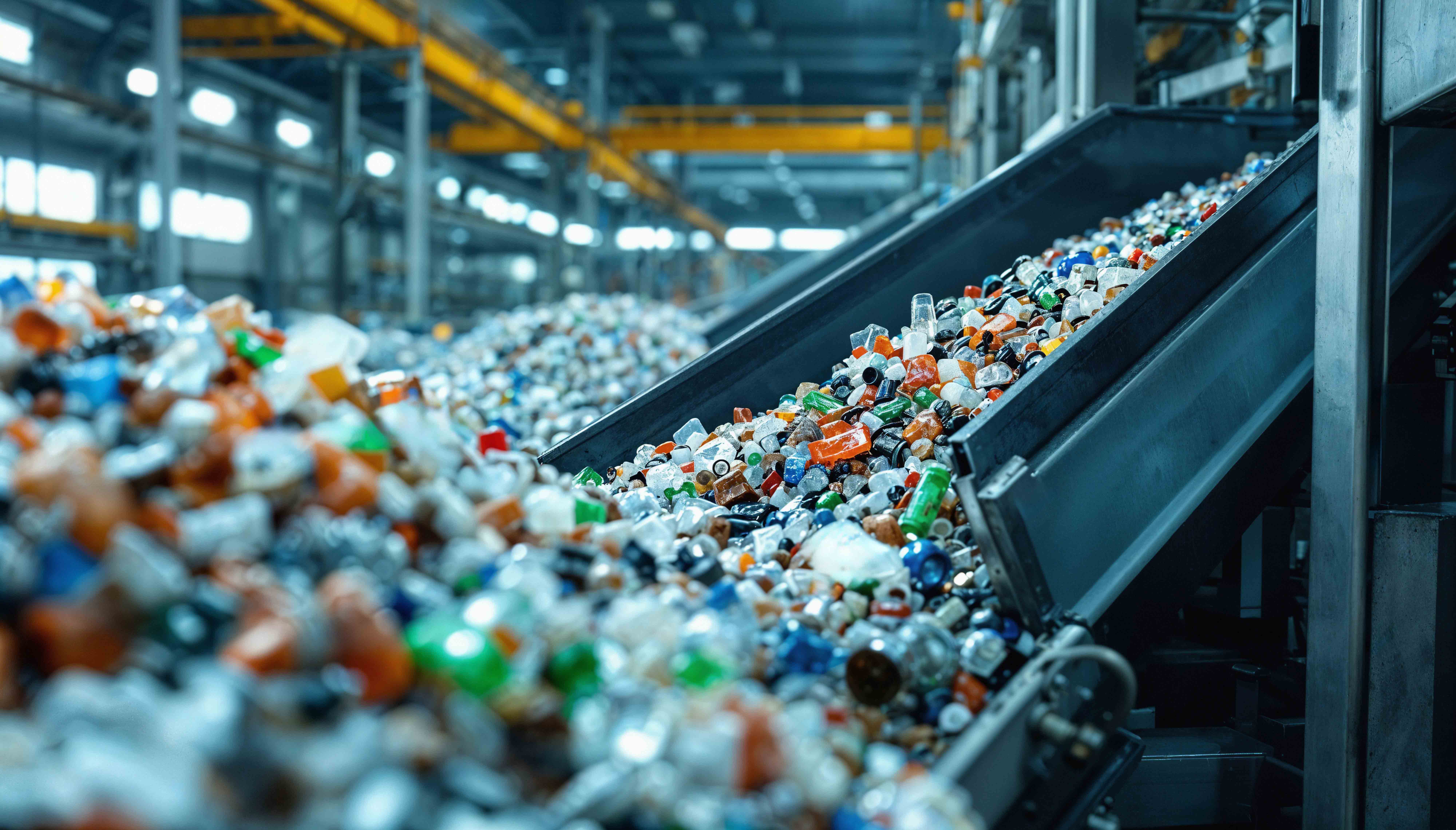 Waste Minimization